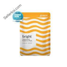 TTM Bright Translucent Radiance Mask (30ml)